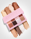 Beauty Creations DUET Mini Snap Palette "Nude Neutrals"