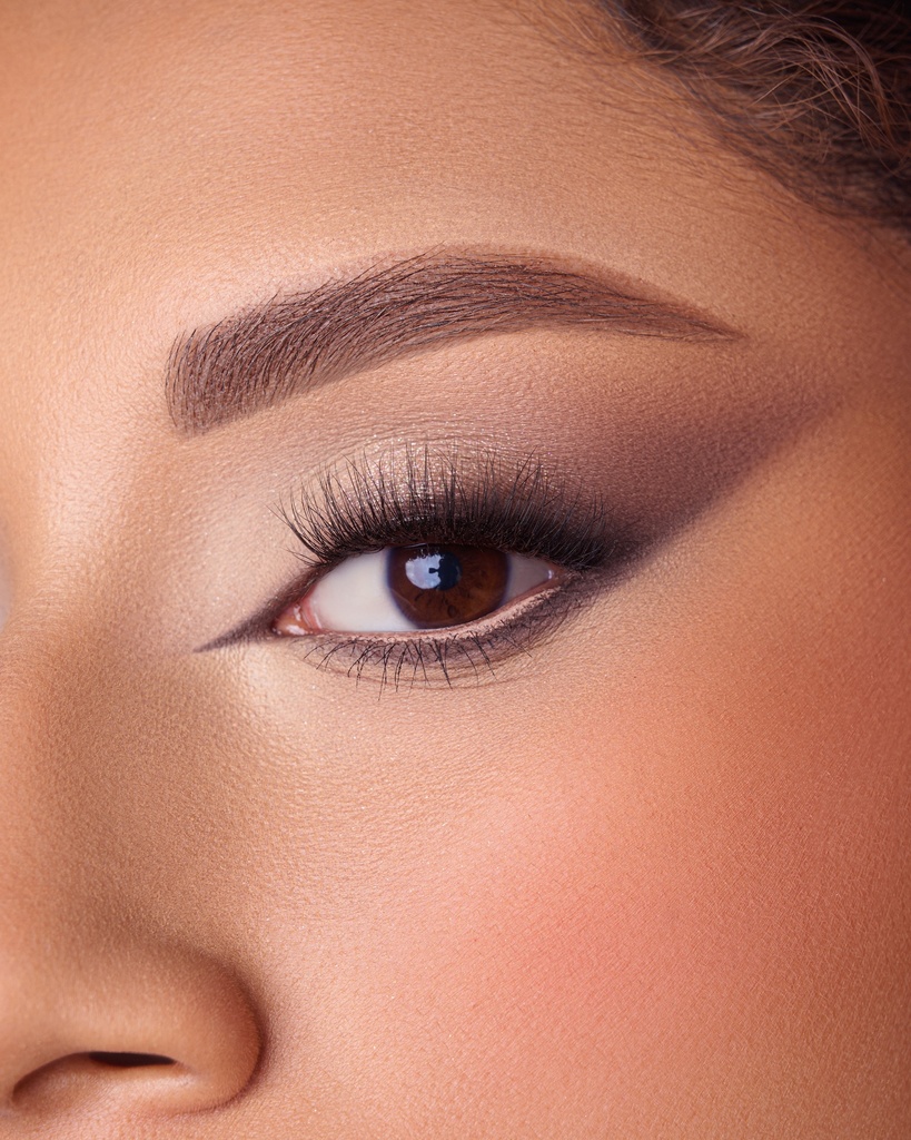 Beauty Creations DUET Mini Snap Palette "Nude Neutrals"
