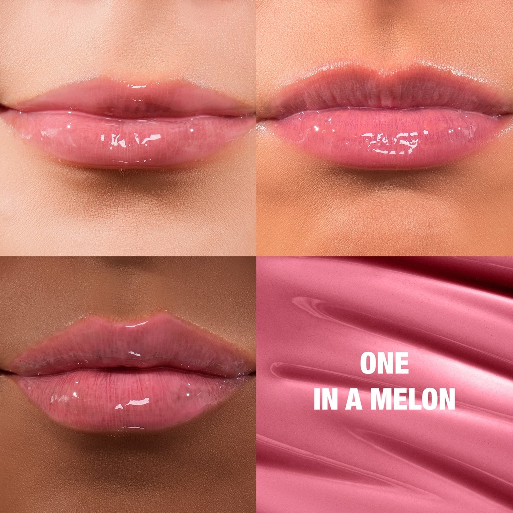 Beauty Creations Lip Treatment & Tint "One In A Melon"