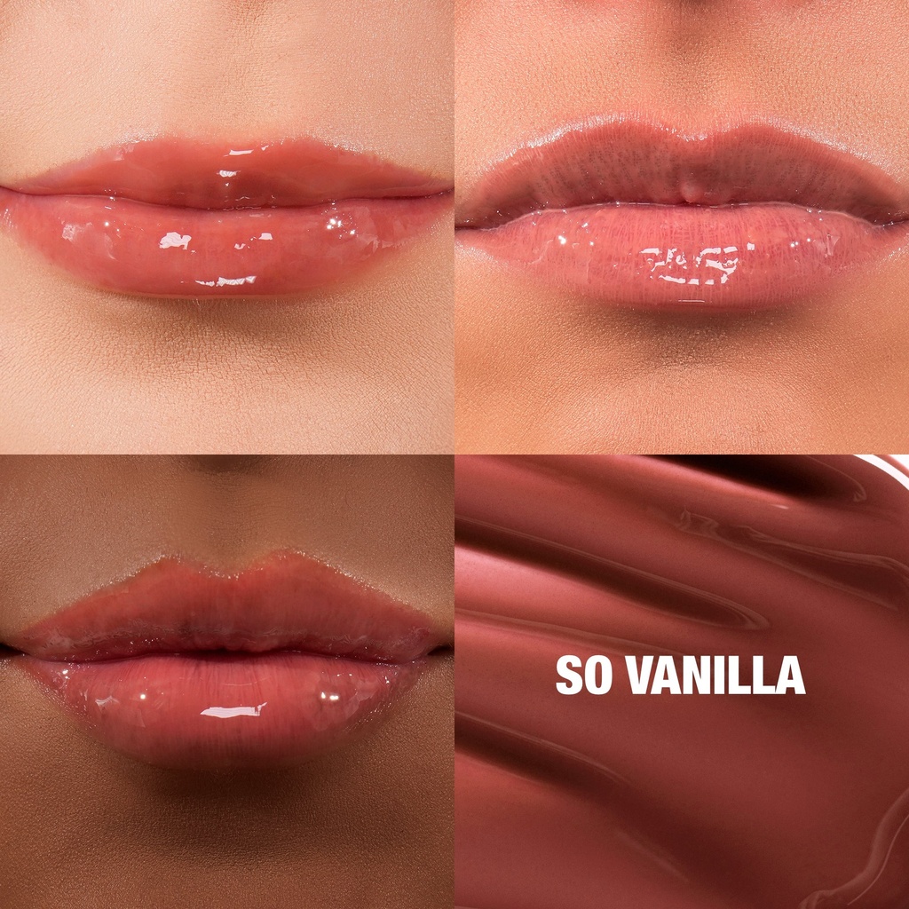 Beauty Creations Lip Treatment & Tint "So Vanilla"