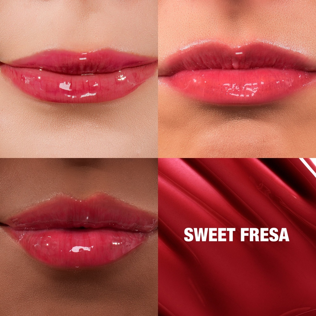 Beauty Creations Lip Treatment & Tint "Sweet Fresa"
