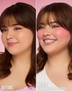 Beauty Creations Liquid Blush "OK Coral"