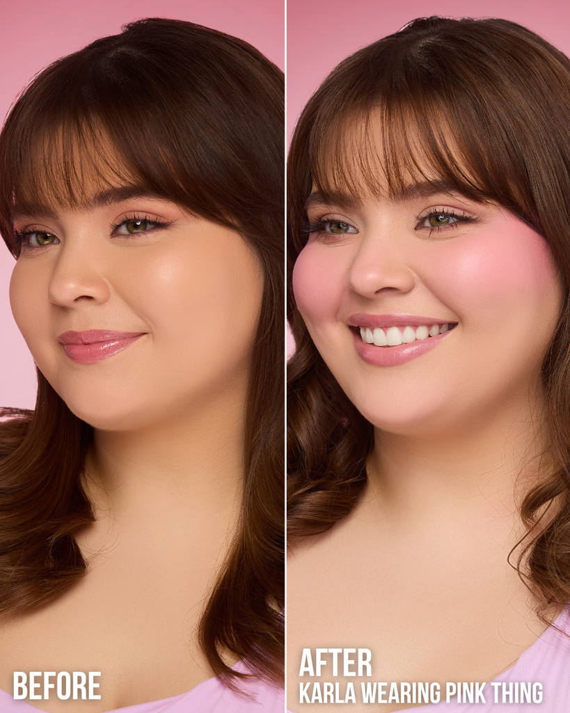 Beauty Creations Liquid Blush "Pink Thing"