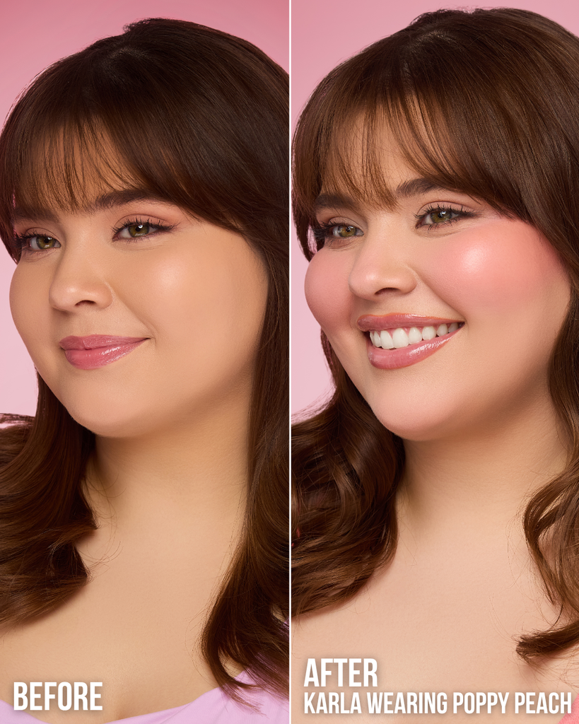 Beauty Creations Liquid Blush "Poppy Peach"