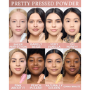 Beauty Creations Pretty Pressed Setting Powder - Sheer Perfection