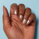 Revolution Candy Nail Polish Caramel Fancy