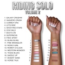 Beauty Creations Riding Solo Single Pressed Shadow Texas Blues