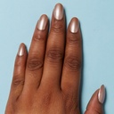 Revolution Candy Nail Polish Caramel Fancy