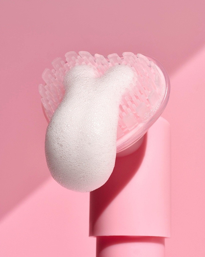 Beauty Creations Skin Clarifying Foam Cleanser-Start Fresh  