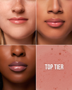 Beauty Creations Tinted Luxe Lip Oil "Top Tier"