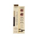 Revolution Pro Ultimate Brow Gel Dark Brown 