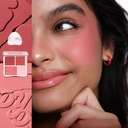 Judydoll Blush&Highlight Palette 103