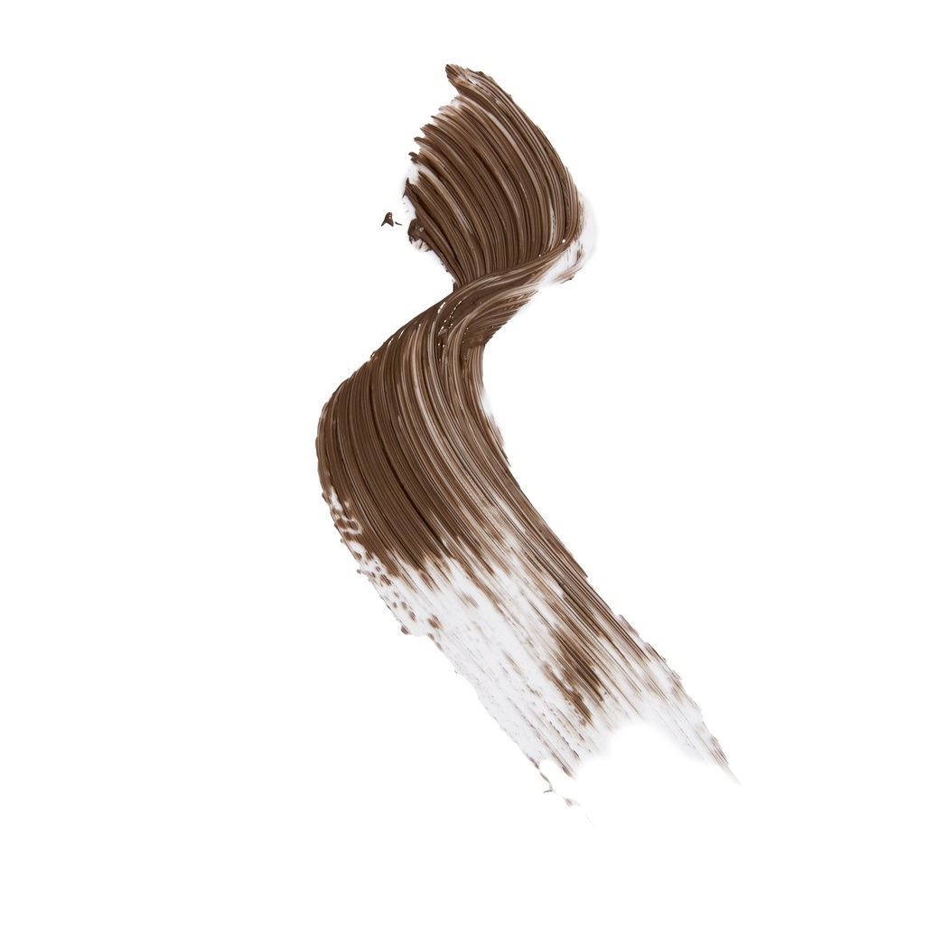 Revolution Pro Ultimate Brow Gel Dark Brown 