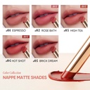 Judydoll Soft Matte Lipstick 03