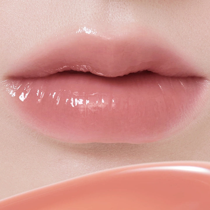 Judydoll Watery Essence Lip Glaze G01