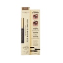 Revolution Pro Ultimate Brow Gel  Brown