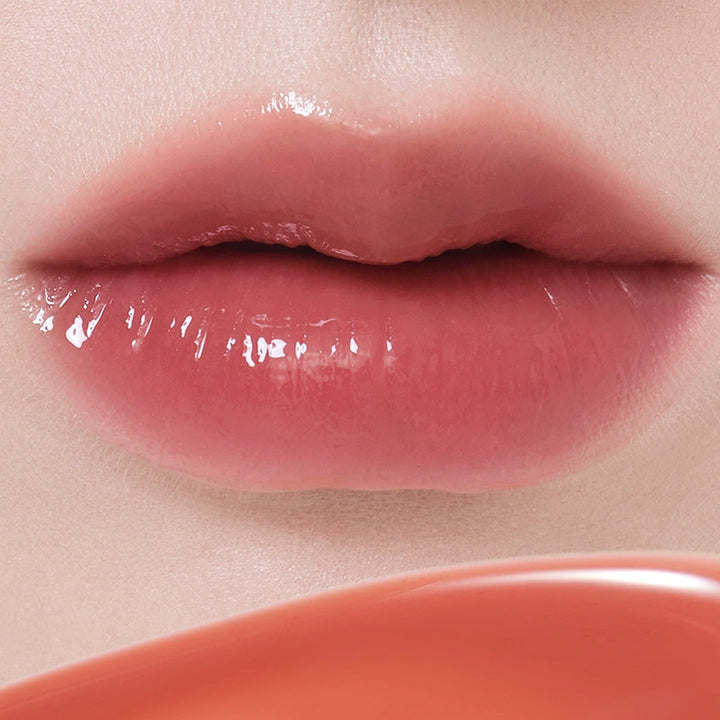 Judydoll Watery Essence Lip Glaze G06