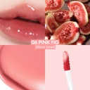 [Amuse] Bebe Tint 06 Pink Fig