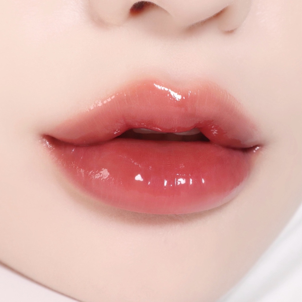 [Amuse] Bebe Tint 06 Pink Fig