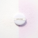 [Amuse] Ceramic Skin Sebum Powder 01 Clear