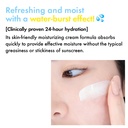 [Amuse] Dew Moisture 365 Vegan Sunscreen Spf 50+ Pa++++