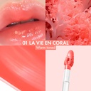 [Amuse] Dew Tint 01 La Vie En Coral