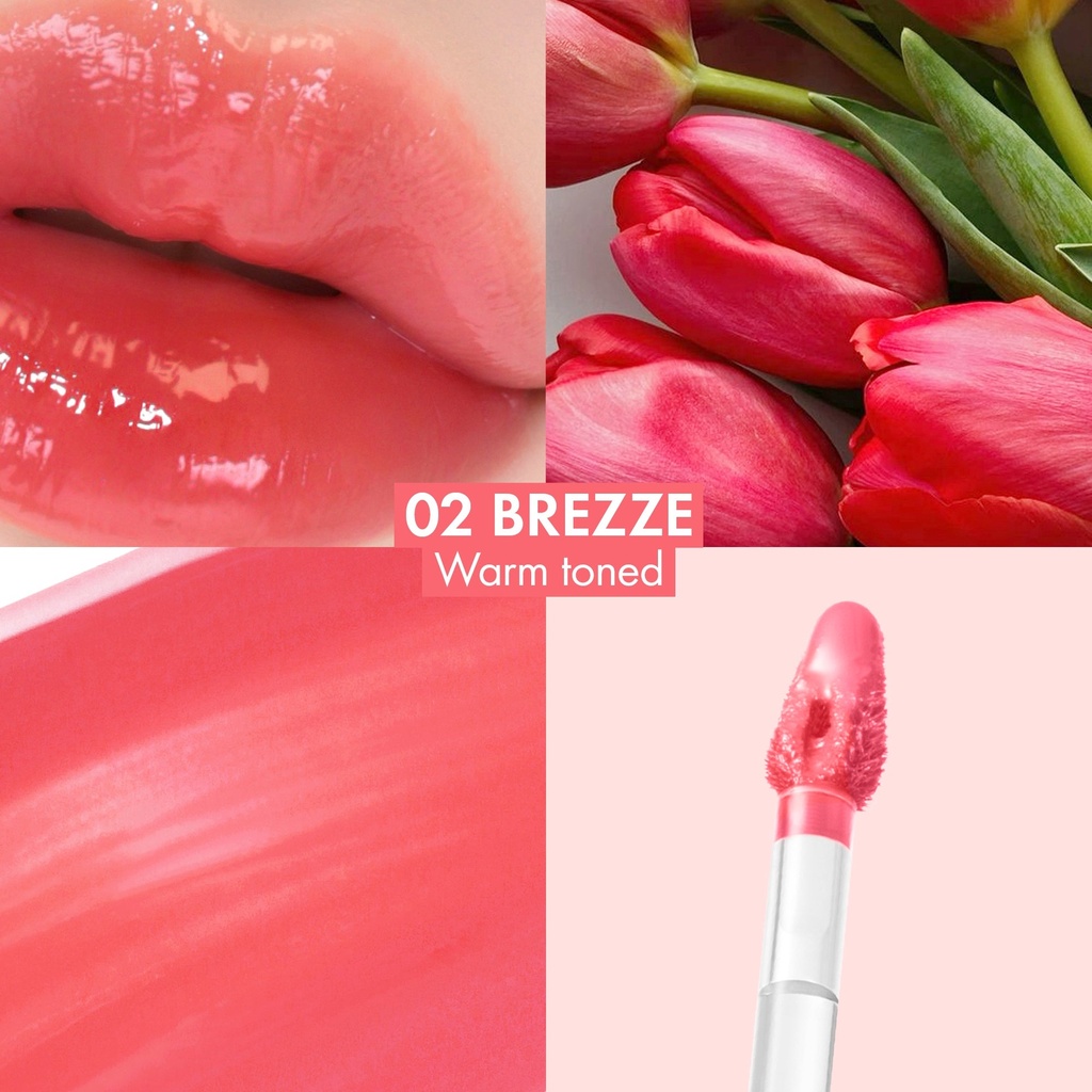 [Amuse] Dew Tint 02 Breeze