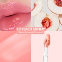 [Amuse] Dew Tint 10 Peach Bunny
