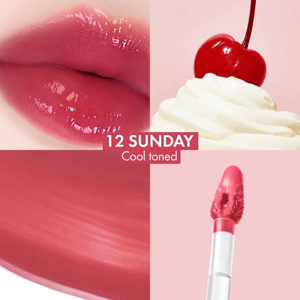 [Amuse] Dew Tint 12 Sunday