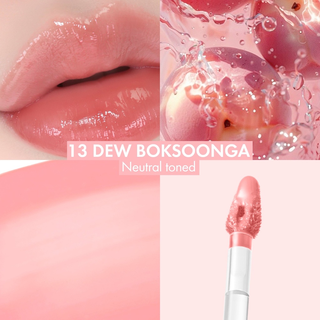 [Amuse] Dew Tint 13 Dew Boksoonga