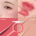 [Amuse] Lip And Cheek Healthy Balm 05 Fig Balm