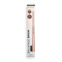 Revolution Balayage Brow Dark Brown
