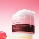 [Eqqualberry] Collagen Pore-Tight Up Gel Toner Pads 140Ml | 60Pads