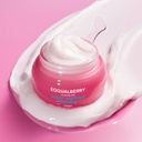 [Eqqualberry] Nad+ Peptide Boosting Cream 50Ml