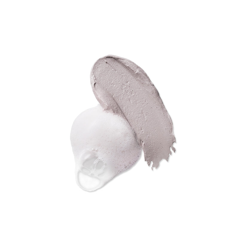 [Eqqualberry] Purple Rice Pore Purifying Pack Cleanser 130G