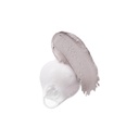 [Eqqualberry] Purple Rice Pore Purifying Pack Cleanser 130G