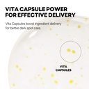 [ROUND LAB] VITA NIACINAMIDE DARK SPOT SERUM 30ml