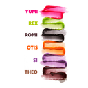 Trouble Maker Aura Lip Balm Yumi Pink
