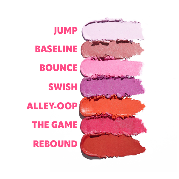 Trouble Maker Bouncy Blush Stain Bounce Hot Pink