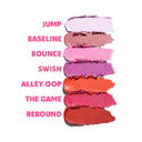 Trouble Maker Bouncy Blush Stain Rebound Red