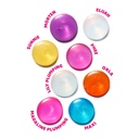 Trouble Maker Bubble Trouble Lip Gloss Phee Pink