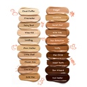 Trouble Maker Button Pusher Air Cushion Foundation Firecracker