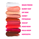 Trouble Maker Chaos Gloss Lip Gloss Bunny Hop Pink