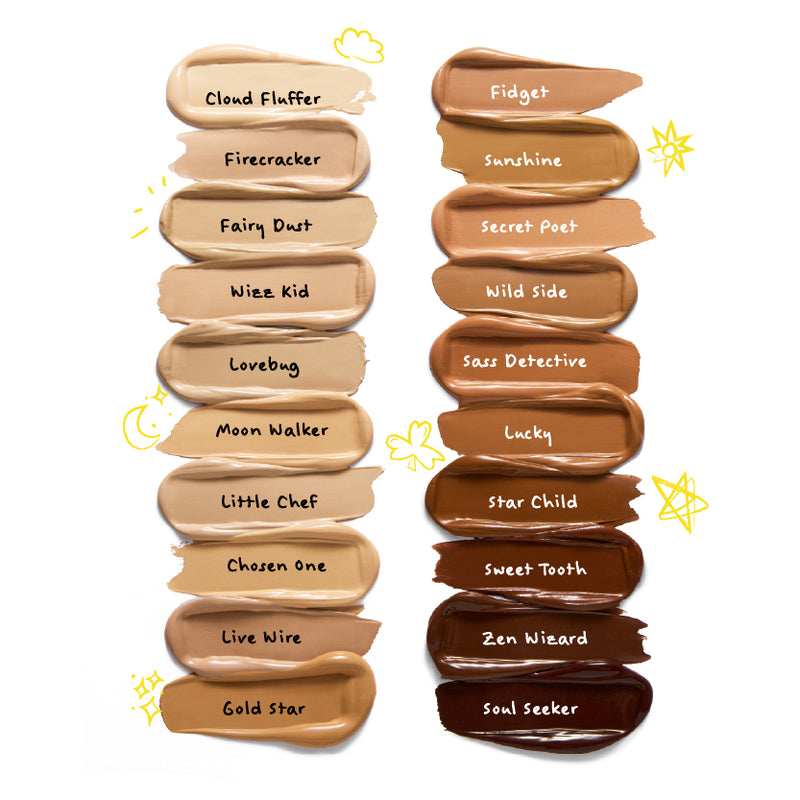 Trouble Maker Ditto Radiant Concealer Chosen One