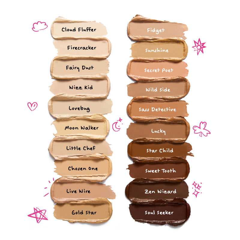 Trouble Maker Joi Stick Multi-use Foundation Little Chef