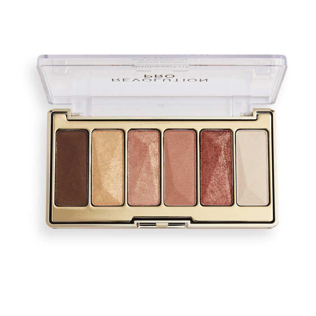 Revolution Pro Moments Eye Palette Bewitching