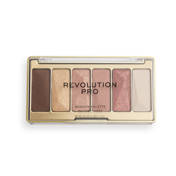 Revolution Pro Moments Eye Palette Bewitching