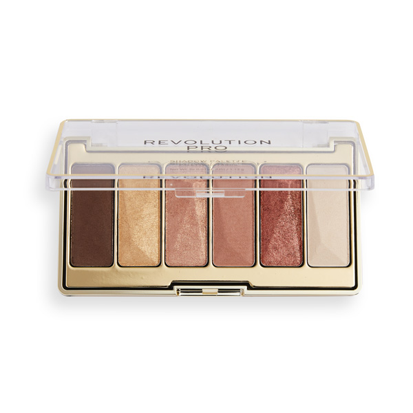 Revolution Pro Moments Eye Palette Bewitching