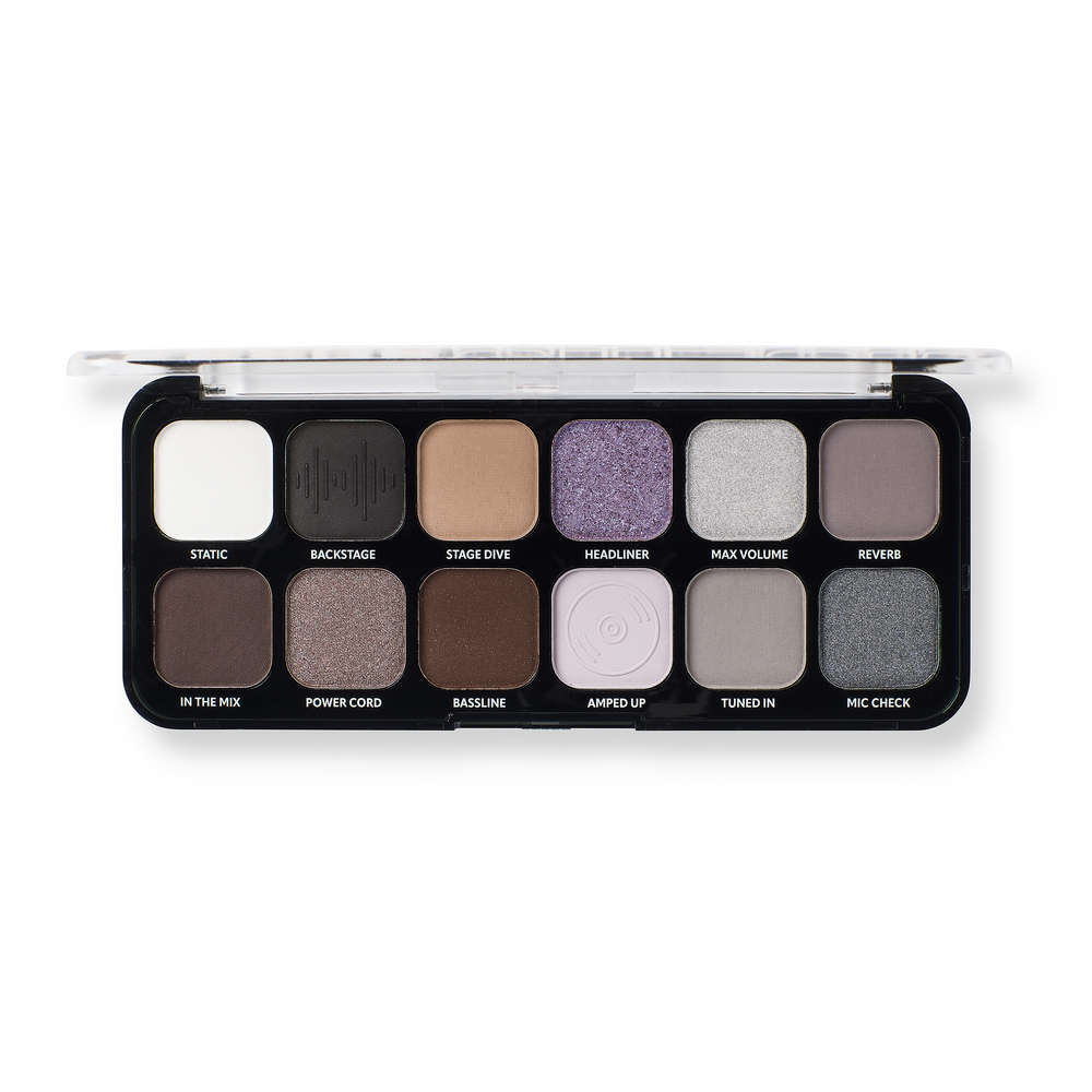 Trouble Maker Trouble Shadow Palette Soundcheck