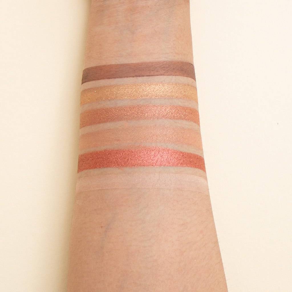 Revolution Pro Moments Eye Palette Bewitching